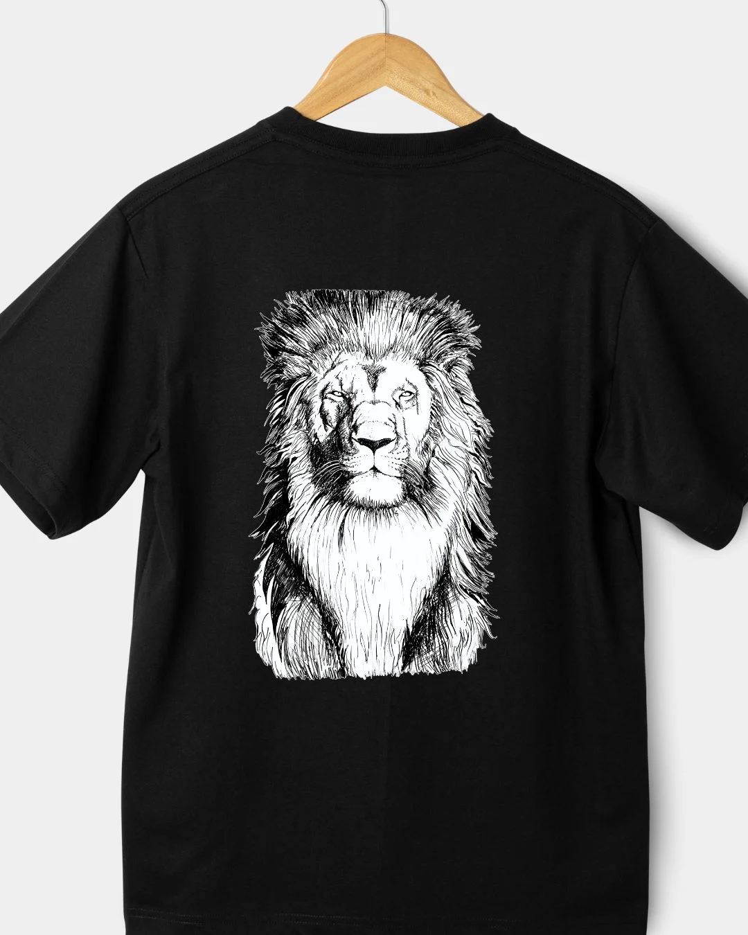 Koszulka Dostojny Lew